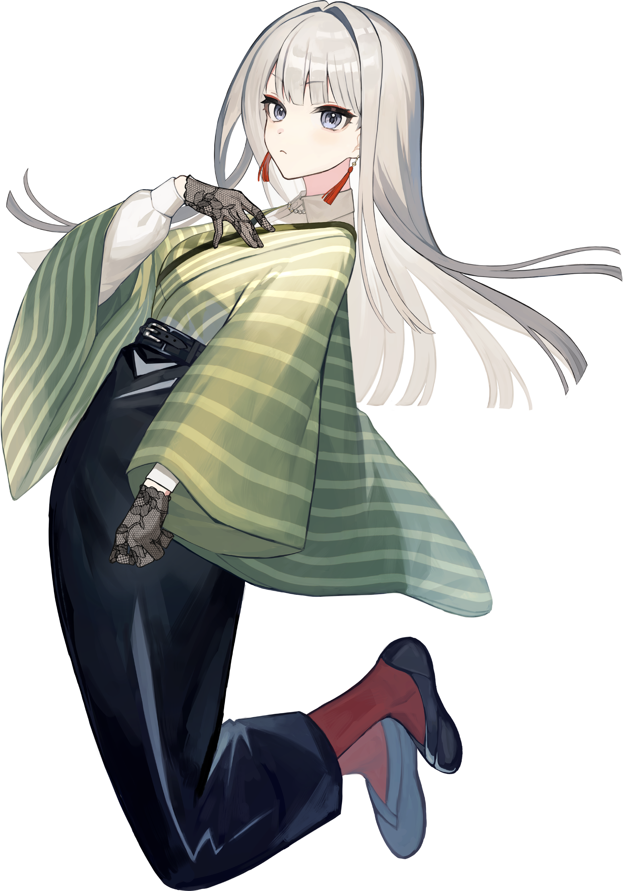 加藤冬芽 メインビジュアル