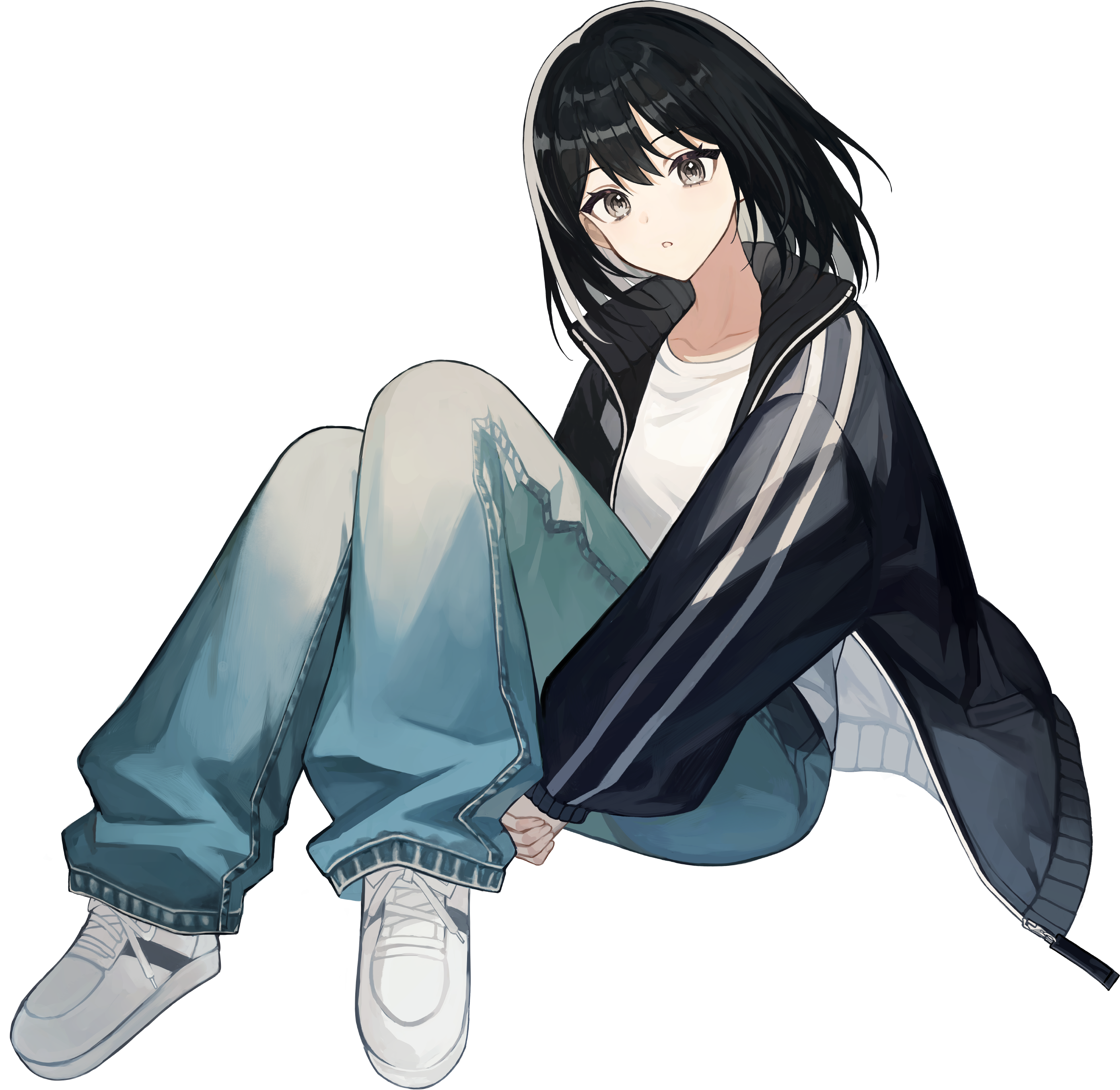 本多咲良 メインビジュアル