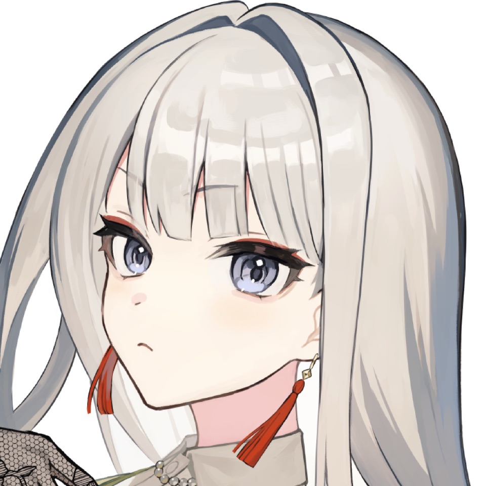 【キャラクター紹介①】
加藤　冬芽